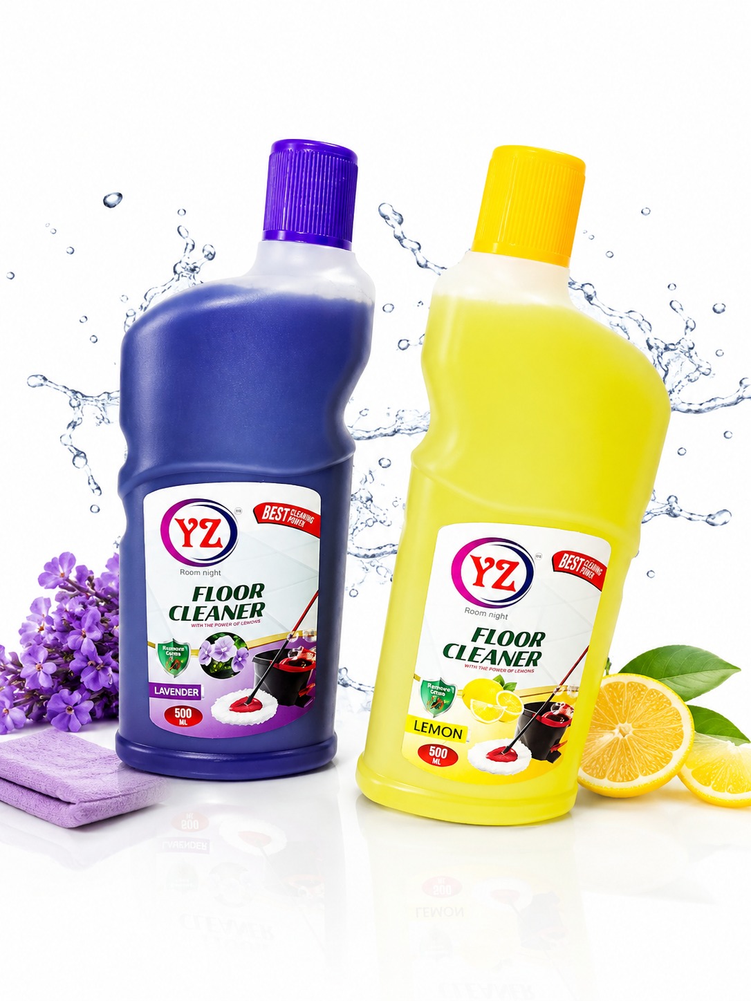 floor cleaner 